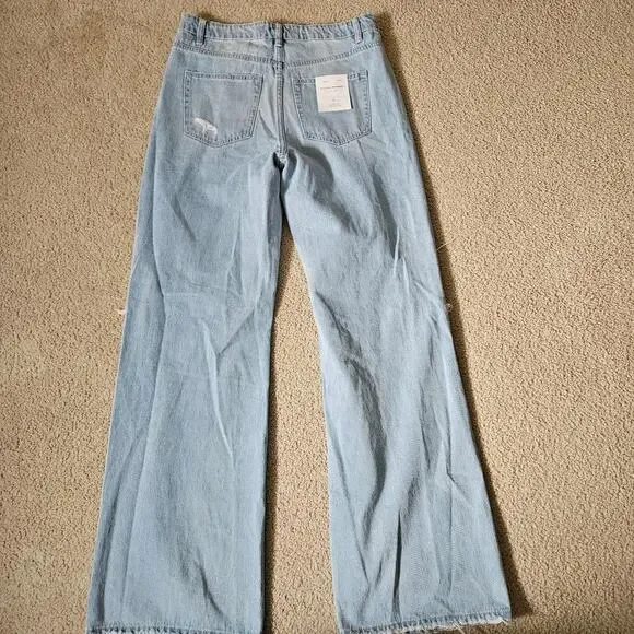 Nwts Flying Monkey 90s Vintage Loose 30x35 - Picture 3 of 8